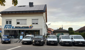 Firmenwagen