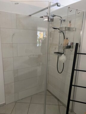 Badezimmer von Fritz Installationen