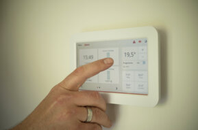 Thermostat