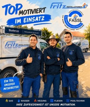 Ein starkes Team