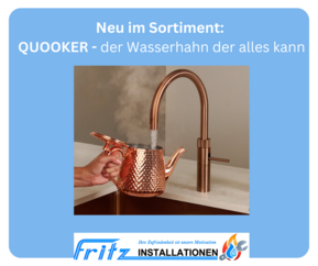 Quooker
